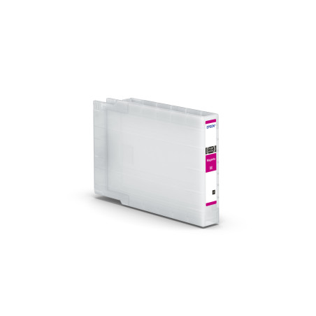 Epson C13T04A340 WF-C8190 / WF-C8690 Ink Cartridge XXL Magenta, Magenta, Tinta a base de pigmentos, 1 pieza(s), 8000 páginas