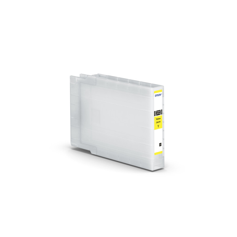 Epson C13T04A440 WF-C8190 / WF-C8690 Ink Cartridge XXL Yellow, Amarillo, Tinta a base de pigmentos, 1 pieza(s), 8000 páginas