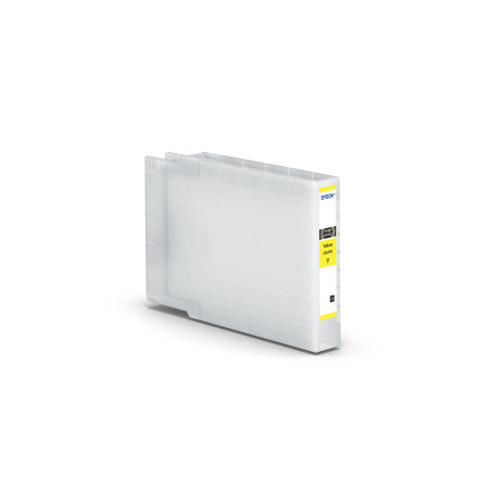 Epson C13T04A440 WF-C8190 / WF-C8690 Ink Cartridge XXL Yellow, Amarillo, Tinta a base de pigmentos, 1 pieza(s), 8000 páginas
