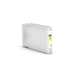 Epson C13T04B440 WF-C81xx / WF-C86xx Ink Cartridge XL Yellow, Alto rendimiento (XL), Amarillo, Tinta a base de colorante, 1