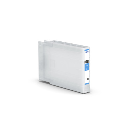 Epson C13T04C240 WF-C81xx / WF-C86xx Ink Cartridge L Cyan, Cian, 1 pieza(s), 1700 páginas