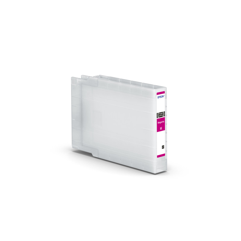 Epson C13T04C340 WF-C81xx / WF-C86xx Ink Cartridge L Magenta, Magenta, Tinta a base de pigmentos, 1 pieza(s), 1700 páginas