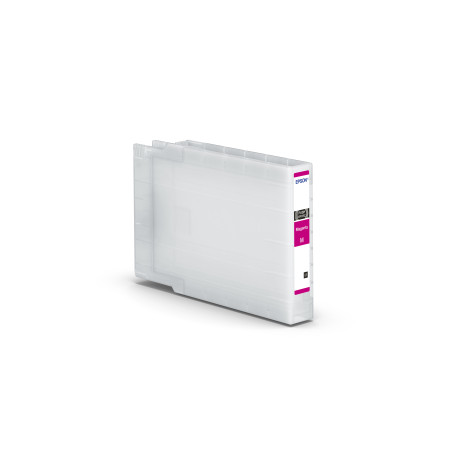 Epson C13T04C340 WF-C81xx / WF-C86xx Ink Cartridge L Magenta, Magenta, Tinta a base de pigmentos, 1 pieza(s), 1700 páginas
