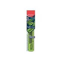 Maped 279110 Twist'n Flex, Plástico, 150 mm