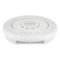 D-Link DWL-7620AP DWL-7620AP, 2,4 GHz, 5 GHz, 2200 Mbit/s, AES, SNMP, SNMPv3, TKIP, WPA, WPA-Enterprise, WPA2, WPA2-Enterprise,