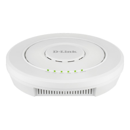 D-Link DWL-7620AP DWL-7620AP, 2,4 GHz, 5 GHz, 2200 Mbit/s, AES, SNMP, SNMPv3, TKIP, WPA, WPA-Enterprise, WPA2, WPA2-Enterprise,