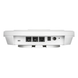 D-Link DWL-7620AP DWL-7620AP, 2,4 GHz, 5 GHz, 2200 Mbit/s, AES, SNMP, SNMPv3, TKIP, WPA, WPA-Enterprise, WPA2, WPA2-Enterprise, 2
