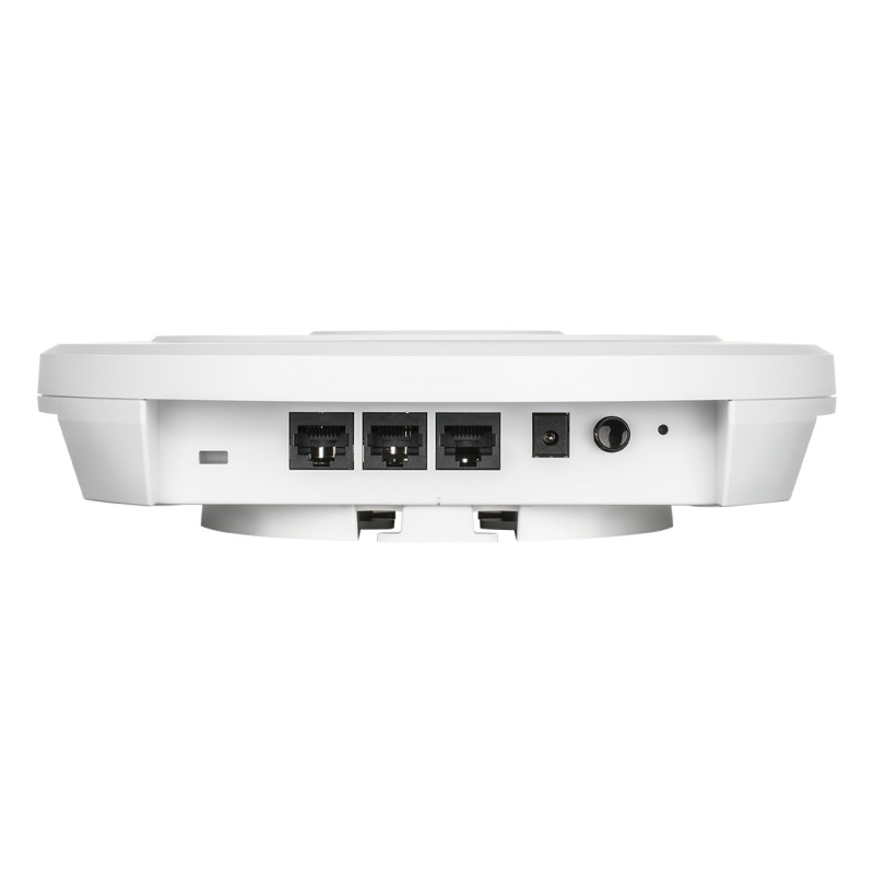 D-Link DWL-7620AP DWL-7620AP, 2,4 GHz, 5 GHz, 2200 Mbit/s, AES, SNMP, SNMPv3, TKIP, WPA, WPA-Enterprise, WPA2, WPA2-Enterprise,