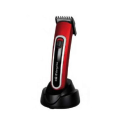 Orbegozo 15466 CTP-1820, Negro, Rojo, 230 - 240 V