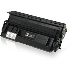 Epson C13S051189 Unidad fotoconductora y tóner retornables 15k, Epson, 15000 páginas, - AcuLaser M8000TN - AcuLaser M8000N -