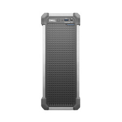 DELL HHCKT PowerEdge T160, 2,8 GHz, 6315P, 32 GB, DDR5-SDRAM, 2 TB, Tower (3U)