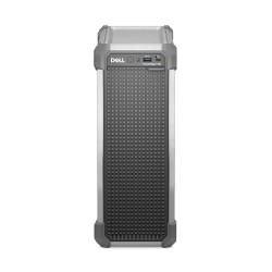DELL HHCKT PowerEdge T160, 2,8 GHz, 6315P, 32 GB, DDR5-SDRAM, 2 TB, Tower (3U) 2