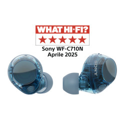 Sony WFC710NL.CE7 WFC710NL.CE7, True Wireless Stereo (TWS), 20 - 20000 Hz, Llamadas/Música, 48,4 g, Auriculares, Azul 2