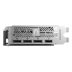 Zotac ZT-B50500H-10M GAMING GeForce RTX 5050 Twin Edge OC, GeForce RTX 5050, 8 GB, GDDR6, 128 bit, 7680 x 4320 Pixeles, PCI 2