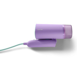 Philips STH3010/30 3000 series STH3010/30 Vaporizador manual, Vaporizador manual de prendas, 0,1 L, 0,5 min, Purple, Botones, 2