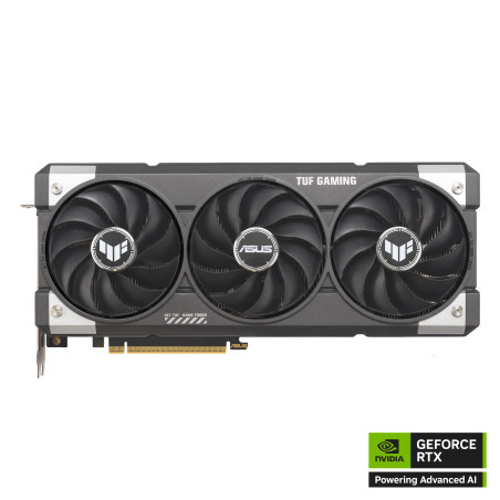 ASUS 90YV0MG0-M0NA00 TUF Gaming TUF-RTX5060TI-O16G-GAMING, GeForce RTX 5060 Ti, 16 GB, GDDR7, 128 bit, 7680 x 4320 Pixeles, PCI