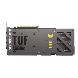 ASUS 90YV0MG0-M0NA00 TUF Gaming TUF-RTX5060TI-O16G-GAMING, GeForce RTX 5060 Ti, 16 GB, GDDR7, 128 bit, 7680 x 4320 Pixeles, PCI 2