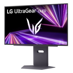 LG 27GX790A-B.AEU 27GX790A-B, 68,6 cm (27"), 2560 x 1440 Pixeles, 2K, OLED, 0,03 ms, Negro 2
