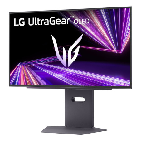 LG 27GX790A-B.AEU 27GX790A-B, 68,6 cm (27"), 2560 x 1440 Pixeles, 2K, OLED, 0,03 ms, Negro