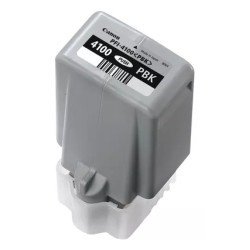 Canon 6777C001 LUCIA PRO II, Rendimiento estándar, Foto negro, 1 pieza(s), 206 páginas, Pack individual