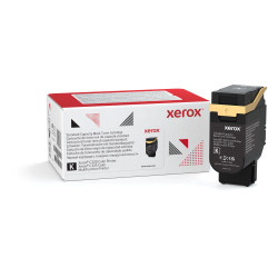 Xerox 006R04823 C320/C325 Cartucho de tóner negro de capacidad estándar (2200 páginas), 2200 páginas, 0 páginas, Negro, 1