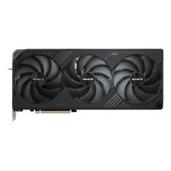 GIGABYTE GV-N5090WF3OC-32GD GeForce RTX 5090 WINDFORCE OC 32G Tarjeta Gráfica - 32GB GDDR7, 512 bits, PCI-E 5.0, 2467MHz 2
