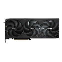 GIGABYTE GV-N5080WF3OC-16GD GeForce RTX 5080 WINDFORCE OC SFF 16G Tarjeta Gráfica - 16GB GDDR7, 256 bits, PCI-E 5.0, 2670MHz 2