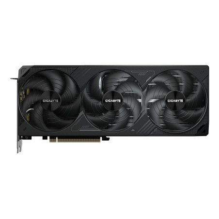 GIGABYTE GV-N5080WF3OC-16GD GeForce RTX 5080 WINDFORCE OC SFF 16G Tarjeta Gráfica - 16GB GDDR7, 256 bits, PCI-E 5.0, 2670MHz