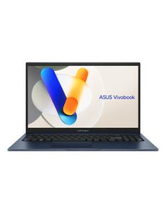 ASUS Vivobook 15 F1504VA-BQ285 - Ordenador Portátil 15.6" Full HD (Intel Core 7 150U, 16GB RAM, 512GB SSD, Graphics, Sin Sistema