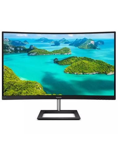 Philips E Line 325E1C/00 pantalla para PC 80 cm (31.5") 2560 x 1440 Pixeles Quad HD LCD Negro