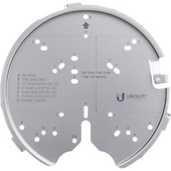 Ubiquiti U-PRO-MP U-PRO-MP, Aluminio
