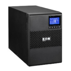 Eaton 9SX700I 9SX700I, Doble conversión (en línea), 0,7 kVA, 630 W, Onda sinusoidal pura, 120 V, 276 V
