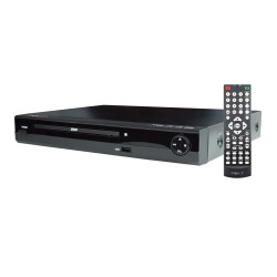 Nevir NVR-2331DVD-HU NVR-2331 DVD-HU, NTSC, PAL, 4:3, 16:9, Dolby Digital, MPEG1, MPEG2, MPEG4, XVID, WMA, JPEG, KDC