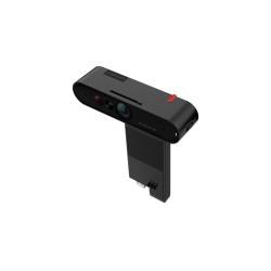 Lenovo 4XC1J05150 ThinkVision MC60, 1920 x 1080 Pixeles, Full HD, 30 pps, 1080p, Tapa de obturador, 90° 2
