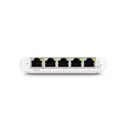 Ubiquiti USW-FLEX-MINI-3 UniFi Switch Flex Mini (3-pack), Gestionado, Gigabit Ethernet (10/100/1000), Energía sobre Ethernet 2