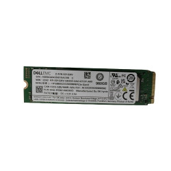 DELL 400-BONH 400-BONH, 960 GB, M.2
