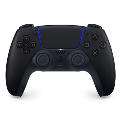 Sony P5AEPJSNY02237 DualSense v3, Gamepad, PlayStation 5, Botón Atrás, Botón borrar memoria, Botón menú, Botón Opciones,