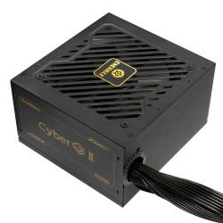 Enermax ERV650G-AHG-NAC ERV650G-AHG-NAC, 650 W, 100 - 240 V, 50/60 Hz, 10-6 A, 100 W, 649,2 W