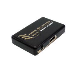 DCU Advance Tecnologic 30505011 30505011, HDMI, 2x HDMI, 4 x 2 Pixeles, 1 pieza(s)