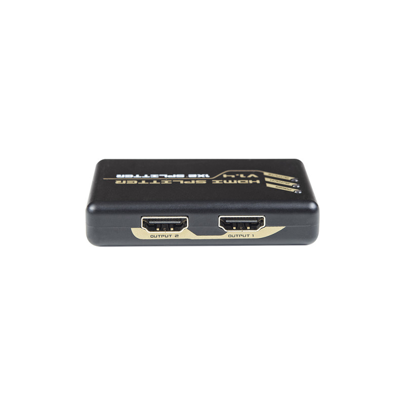 DCU Advance Tecnologic 30505011 30505011, HDMI, 2x HDMI, 4 x 2 Pixeles, 1 pieza(s)