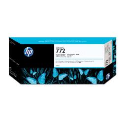 HP CN633A Cartucho de tinta DesignJet 772 negro fotográfico de 300 ml, Impresora HP Designjet Z5200 PostScript, Inyección de