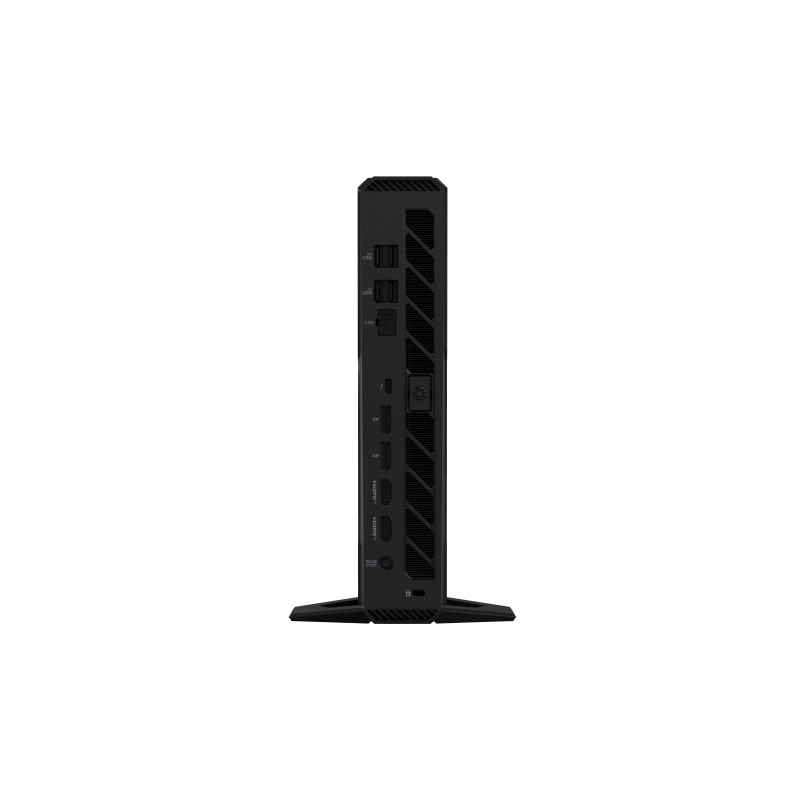 ASUS 90AR00V1-M000B0 NUC 15 Performance RNUC15JNK9X40002, PC de tamaño 3L, Mini PC barebone, DDR5-SDRAM, Ethernet, Wi-Fi 7