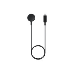 Samsung EP-OL300BBEGWW EP-OL300, Interior, USB, 5 V, Cargador inalámbrico, 0,8 m, Negro