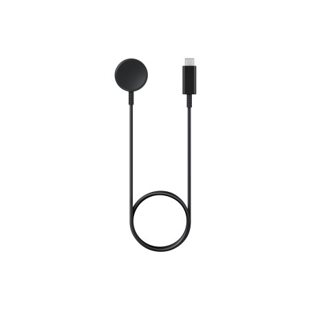 Samsung EP-OL300BBEGWW EP-OL300, Interior, USB, 5 V, Cargador inalámbrico, 0,8 m, Negro
