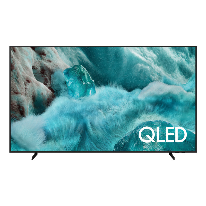 Samsung QE65Q7FAAUXXH Q7F QE65Q7FAAU, 165,1 cm (65"), 3840 x 2160 Pixeles, QLED, Smart TV, Wifi, Negro