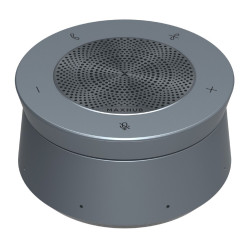 MAXHUB UCBM45 UC BM45, PC, Gris, 100 - 20000 Hz, USB Tipo C, Alámbrico, CC, PoE