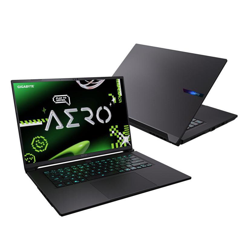 GIGABYTE GIGABYTE AERO X16 1VH93PTC94AH AERO X16 1VH93PTC94AH, AMD Ryzen AI 7, 2 GHz, 40,6 cm (16"), 2560 x 1600 Pixeles, 16