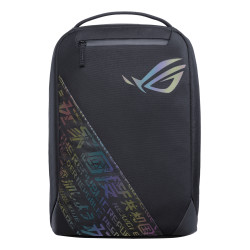 ASUS 90XB04ZN-BBP030 ROG Backpack BP1501G Holographic Edition, Mochila, 43,2 cm (17"), 480 g