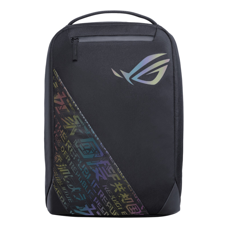 ASUS 90XB04ZN-BBP030 ROG Backpack BP1501G Holographic Edition, Mochila, 43,2 cm (17"), 480 g
