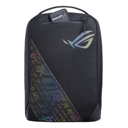 ASUS 90XB04ZN-BBP030 ROG Backpack BP1501G Holographic Edition, Mochila, 43,2 cm (17"), 480 g 2